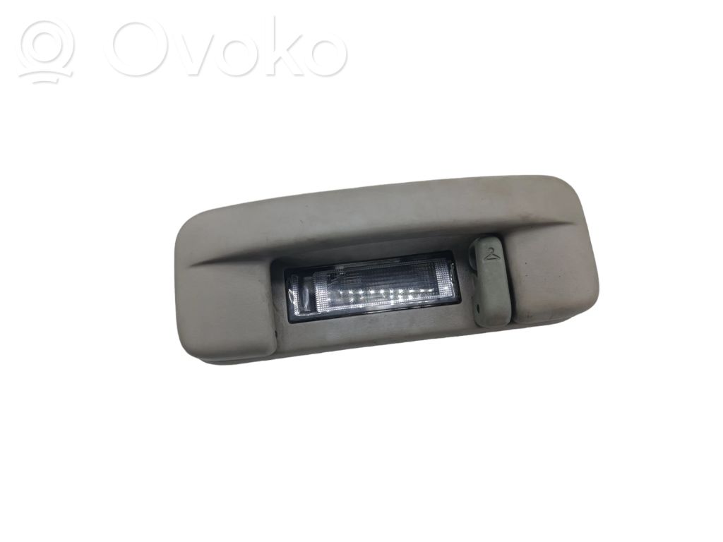 Jeep Grand Cherokee (WK) Rear interior roof grab handle 