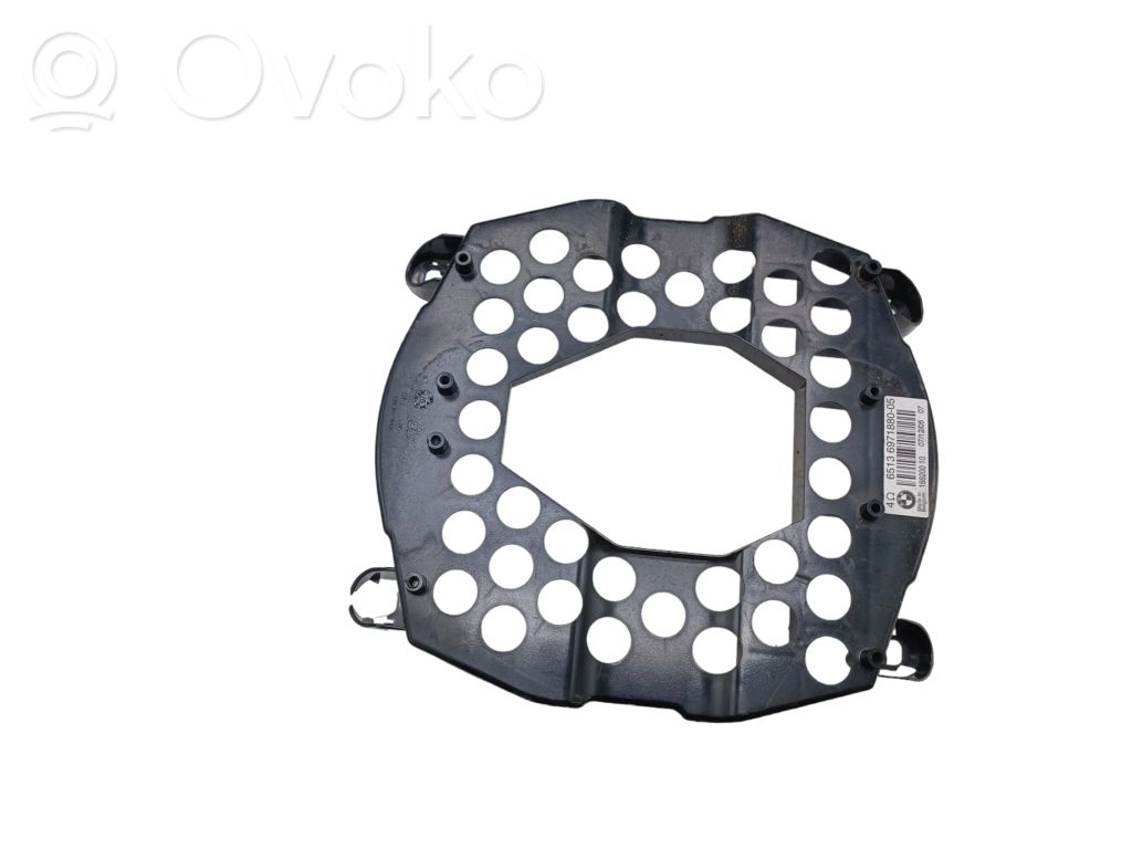 BMW X5 E70 Subwoofer grill/trim 