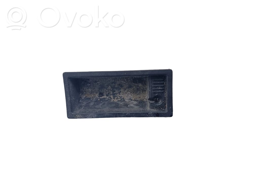 BMW X5 E70 Ashtray (front) 