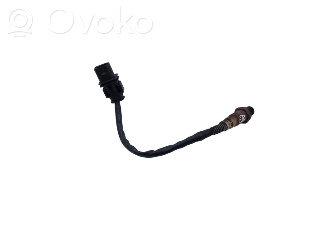 Jeep Grand Cherokee (WK) Lambda probe sensor 