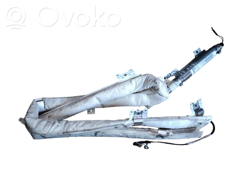 Airbag del techo   6056459B