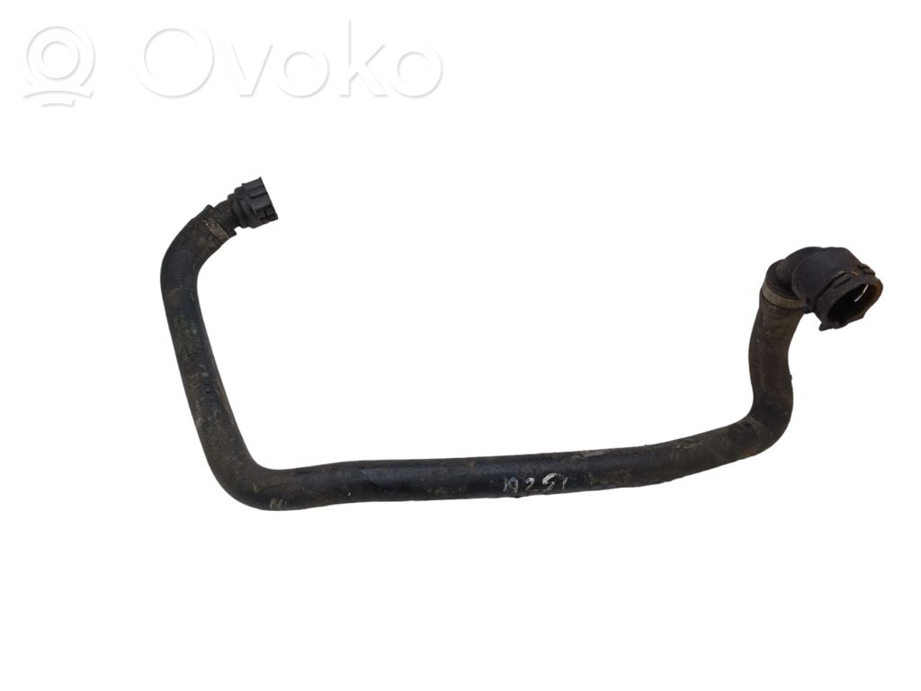 BMW X5 E70 Engine coolant pipe/hose 