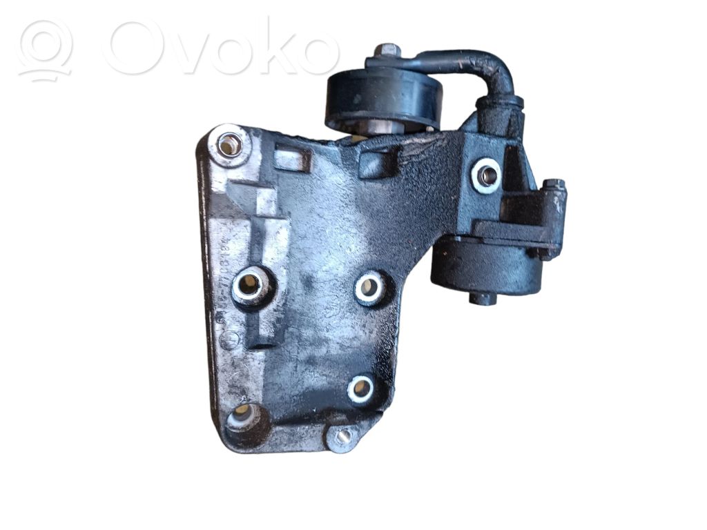 A/C compressor mount bracket   64557786194,7786194