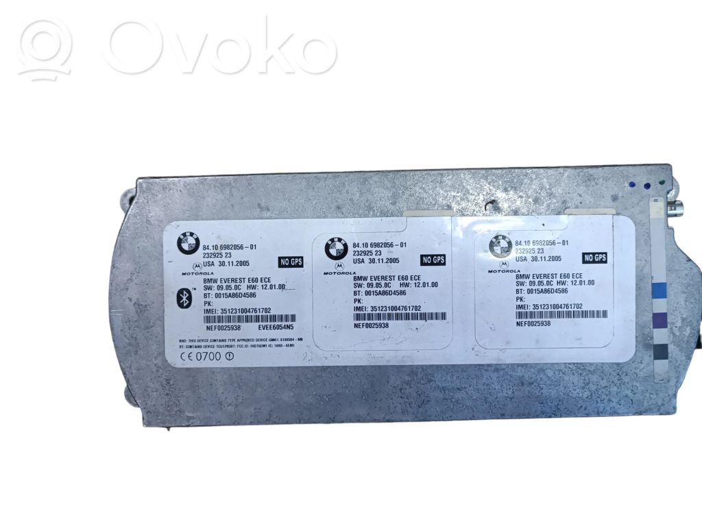 Bluetooth modulis   84106982056,23292523