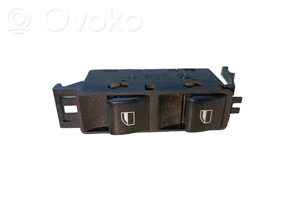 BMW 3 E46 Electric window control switch 
