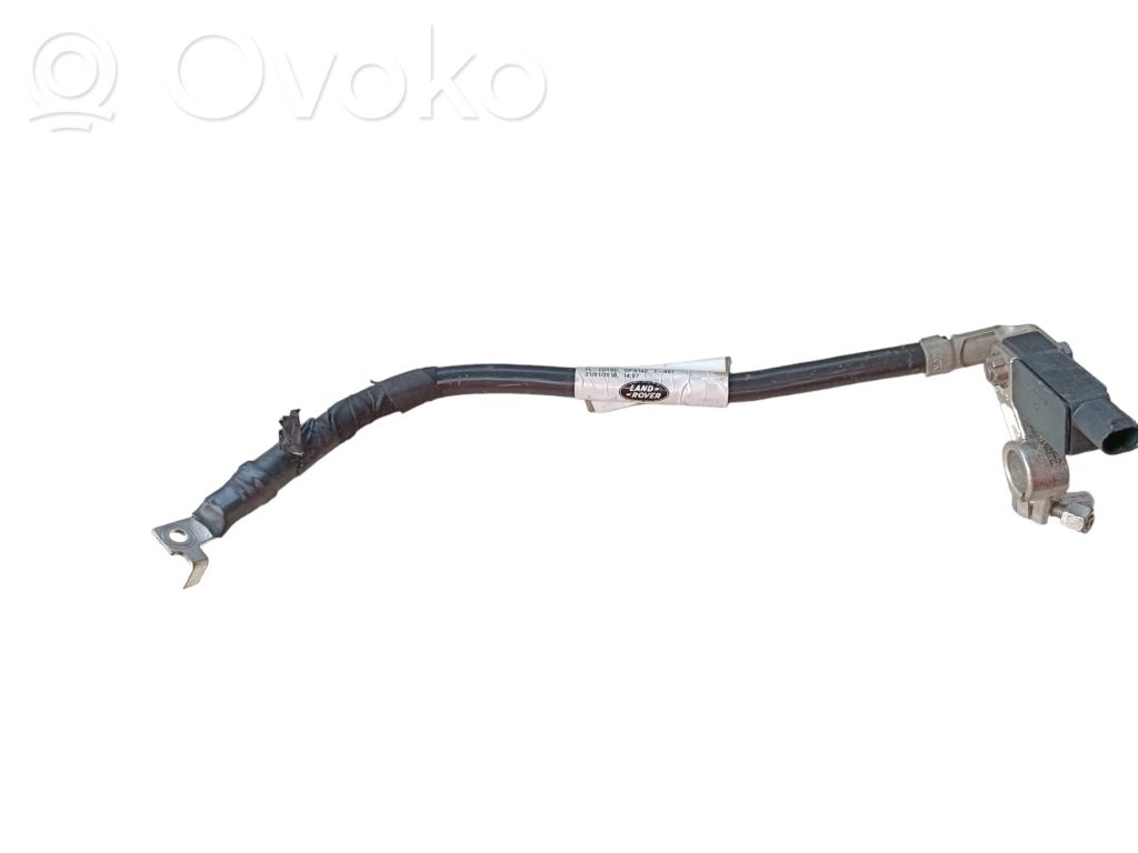 Land Rover Discovery 5 Mīnusa vads (akumulatora) 