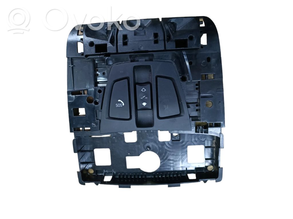 BMW 5 F10 F11 Other interior part 
