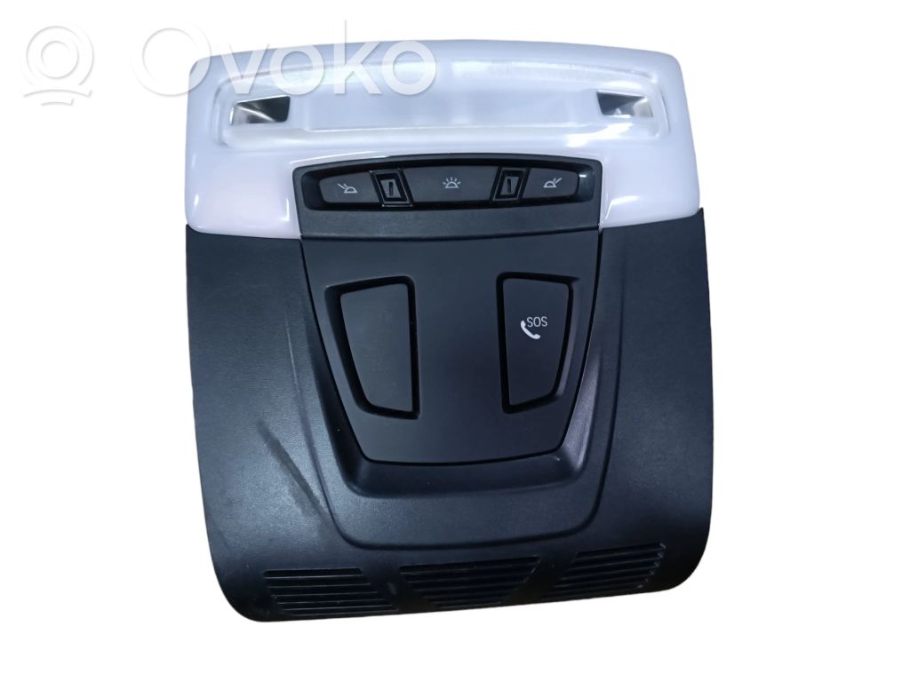 BMW 5 F10 F11 Front seat light 
