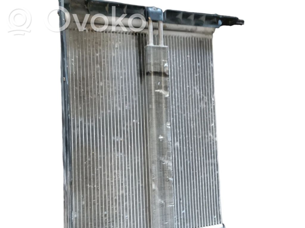 BMW X5 E70 Radiator set 