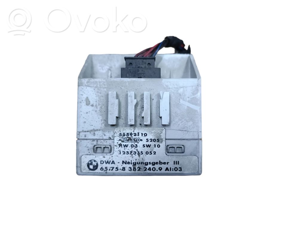 BMW 3 E46 Niveausensor 