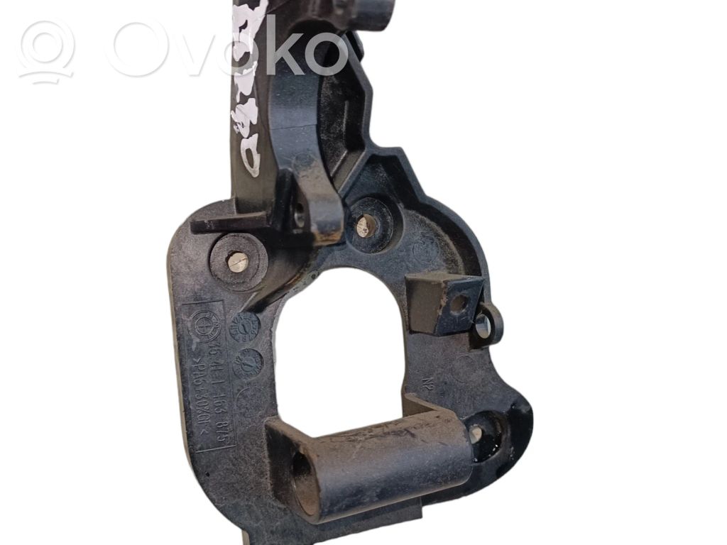 BMW 3 E46 Other interior part 