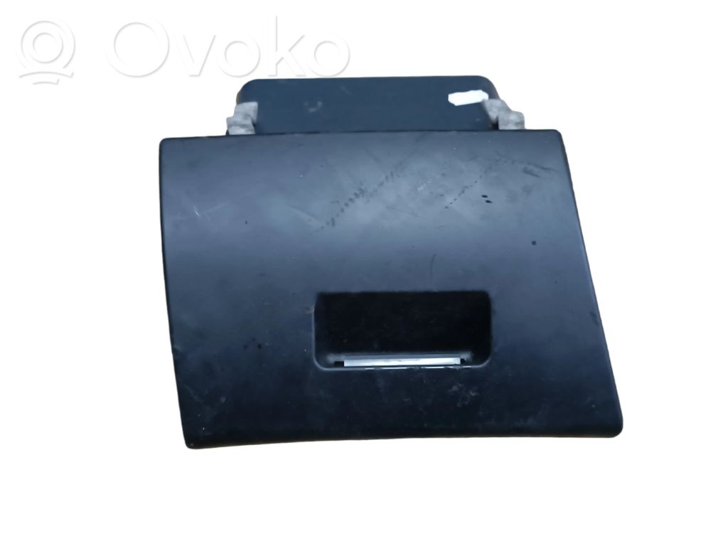 BMW 3 E46 Glove box 