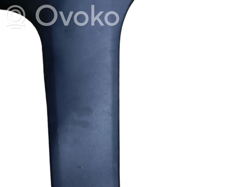 BMW 3 E46 (B) pillar trim (bottom) 