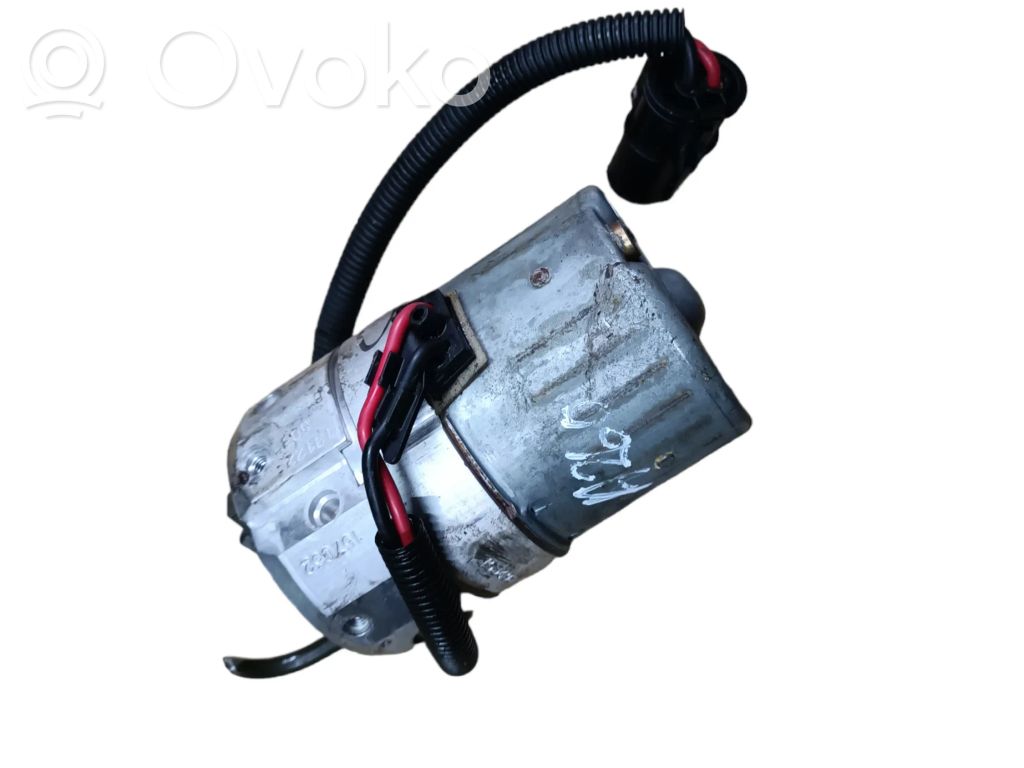 BMW 3 E46 ABS Pump 