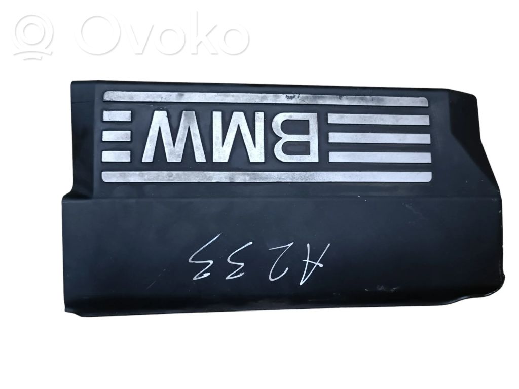 BMW 3 E90 E91 Engine cover (trim) 
