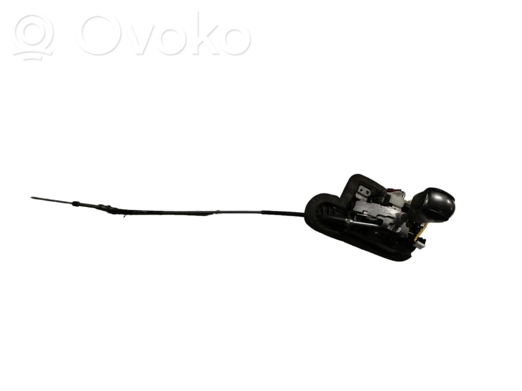 BMW 5 E60 E61 Gear shifter/selector 