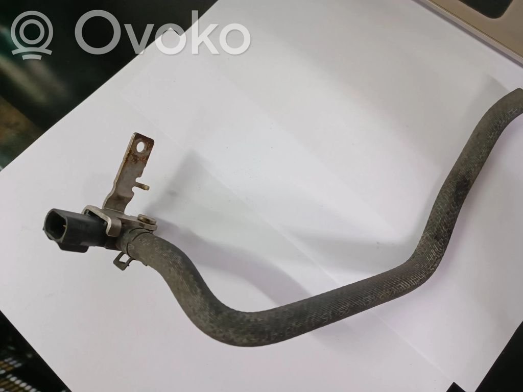 Ford S-MAX Abgasdrucksensor Differenzdrucksensor 