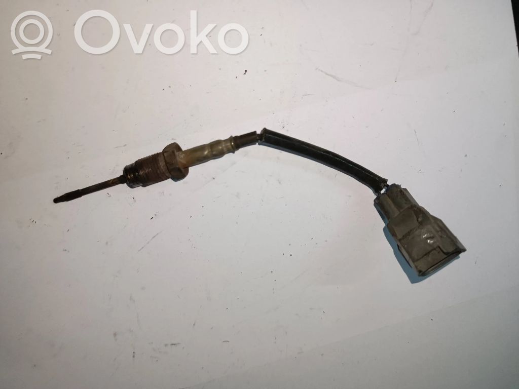 Toyota Avensis T270 Sonda lambda 