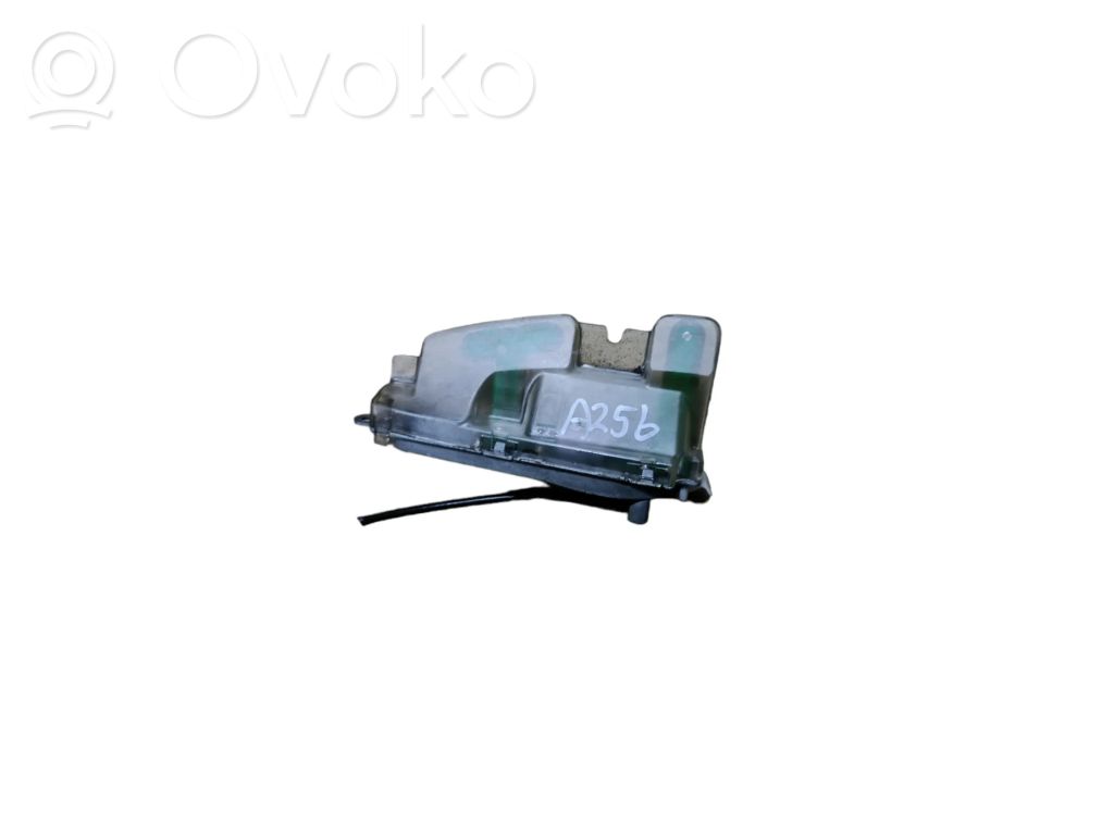 BMW 5 E60 E61 Antena (GPS antena) 