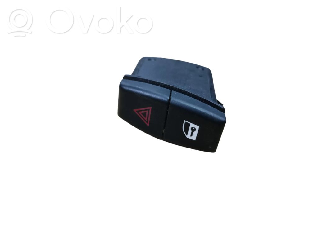 BMW 5 E60 E61 Hazard light switch 