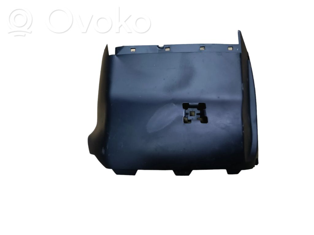 BMW 5 E60 E61 Steering wheel column trim 