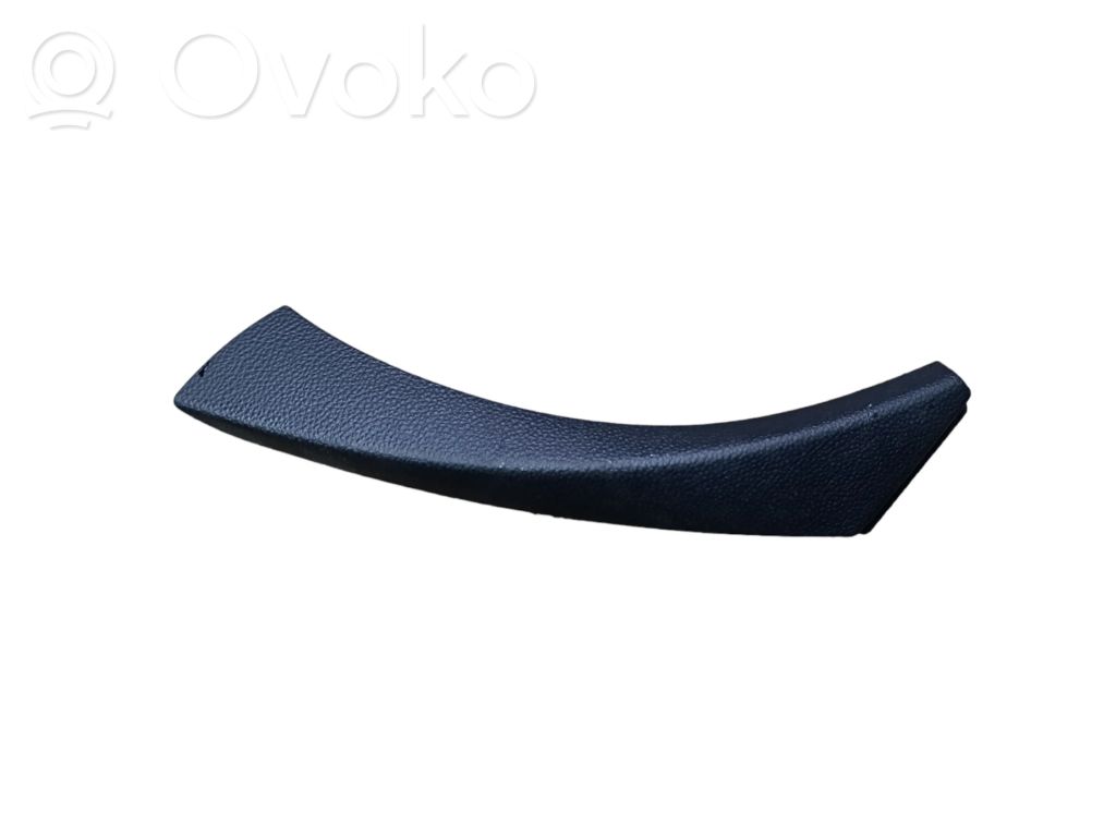 BMW 3 E90 E91 Rear door handle trim 