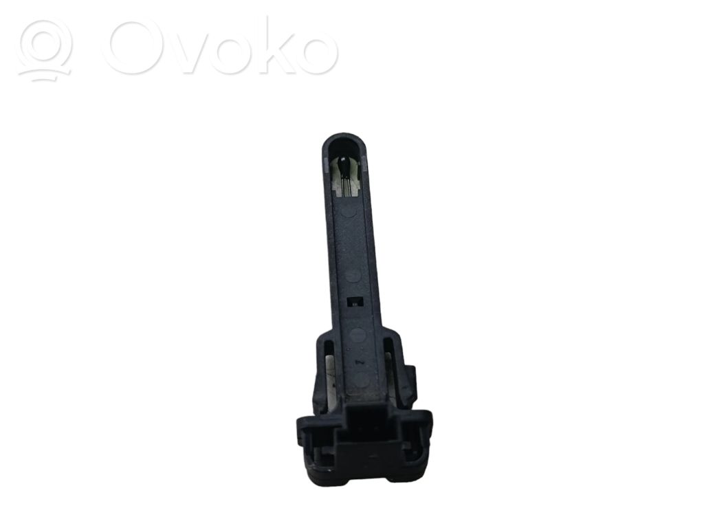 BMW 3 E90 E91 Interior temperature sensor 