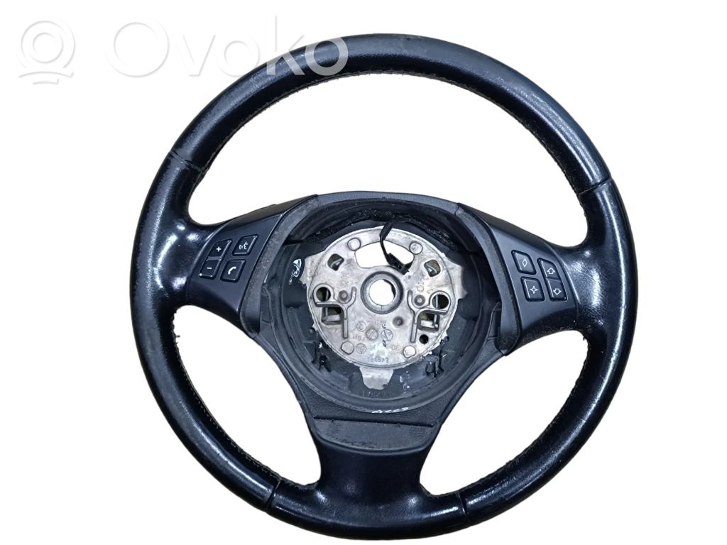 BMW 3 E90 E91 Steering wheel 