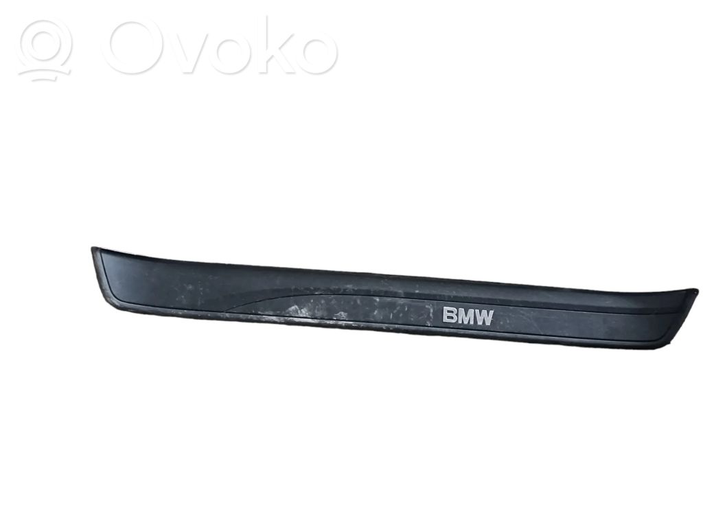 BMW 3 E90 E91 Front sill trim cover 