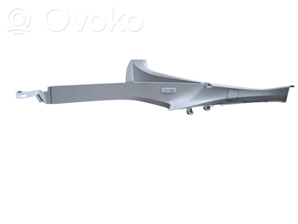 BMW 3 E90 E91 Other trunk/boot trim element 