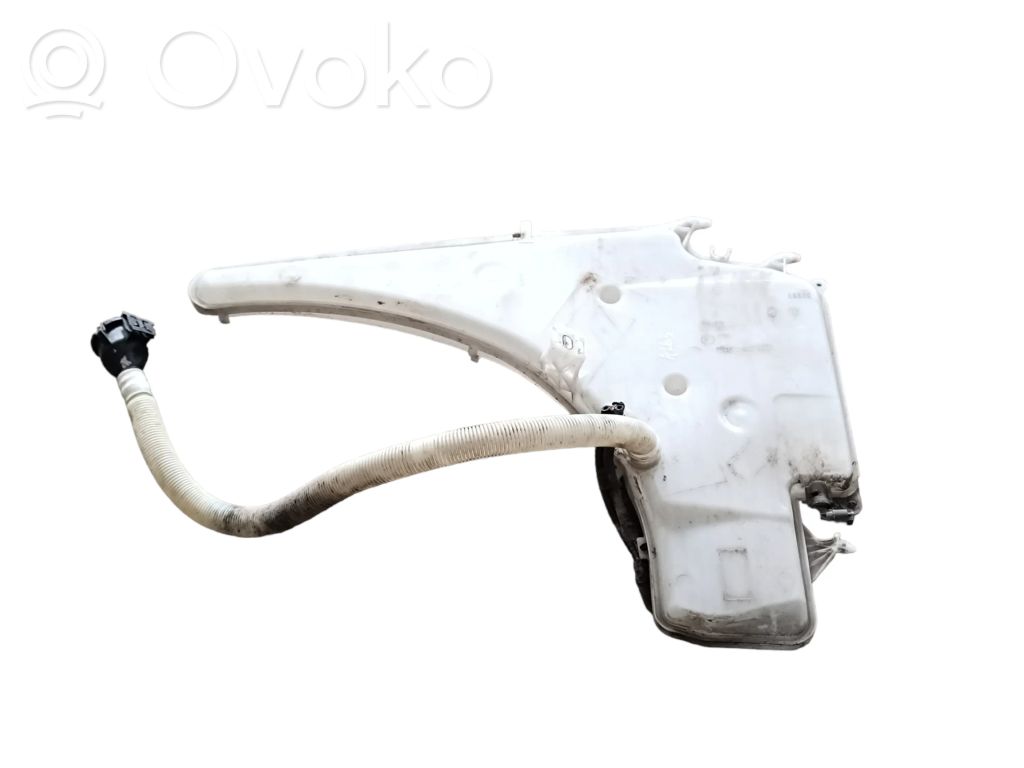 BMW 3 E90 E91 Langų skysčio bakelis 