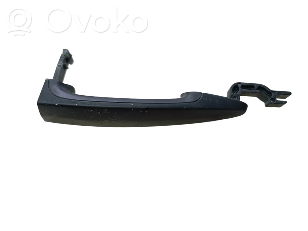 BMW 3 E90 E91 Front door exterior handle 