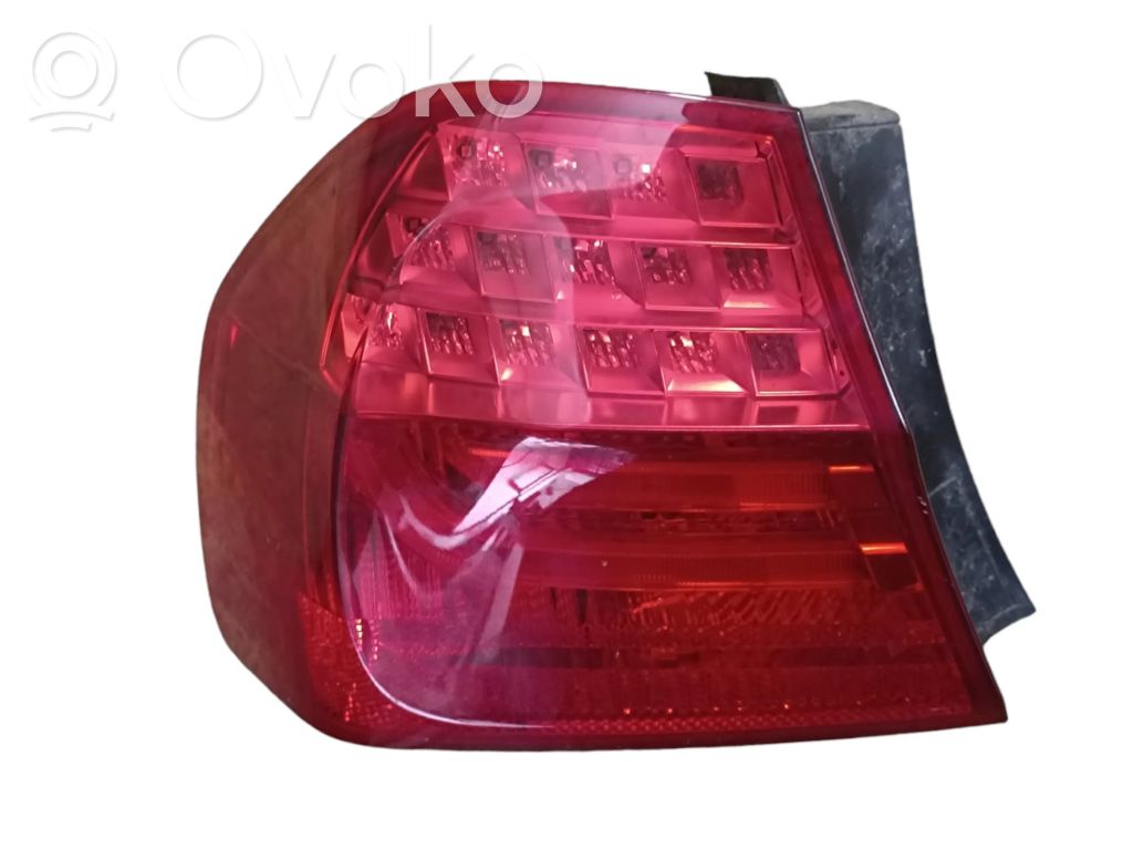 BMW 3 E90 E91 Rear/tail lights 