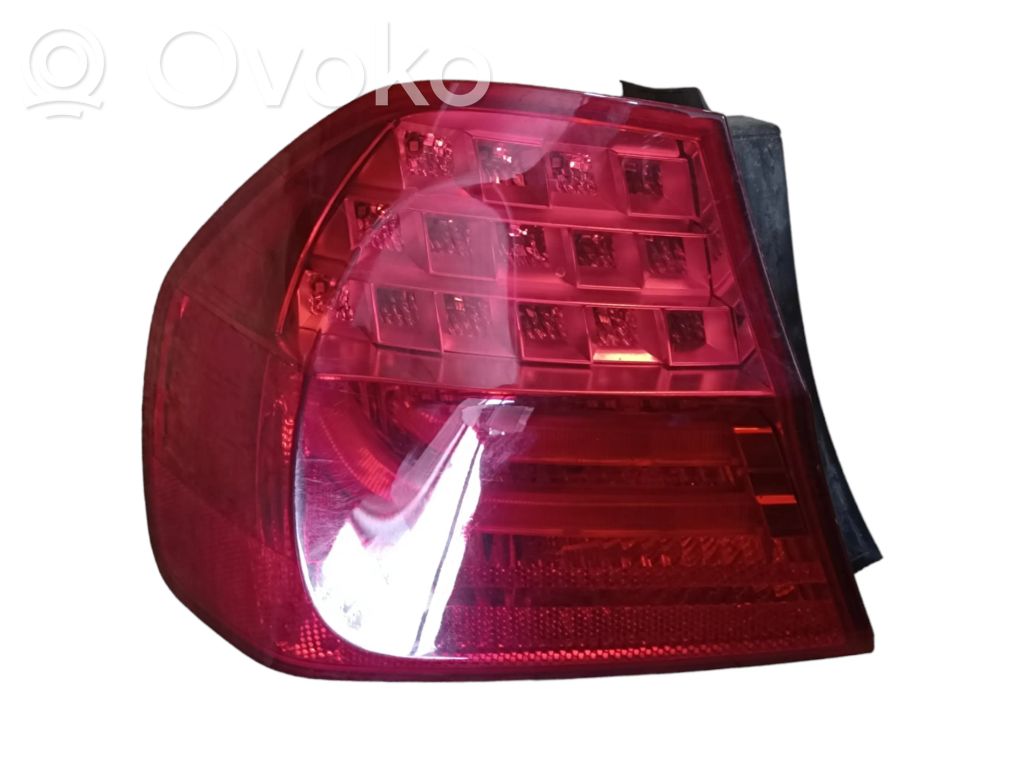 BMW 3 E90 E91 Rear/tail lights 