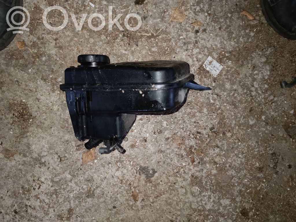 BMW 5 E60 E61 Aušinimo skysčio išsiplėtimo bakelis 