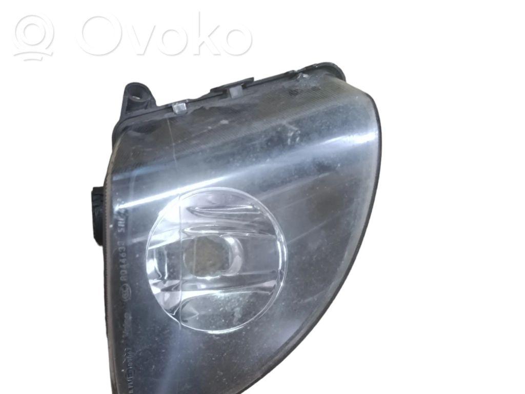 BMW 5 F10 F11 Miglas lukturis priekšā 