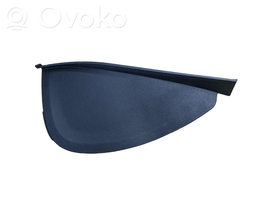 BMW X6 E71 Dashboard side end trim 