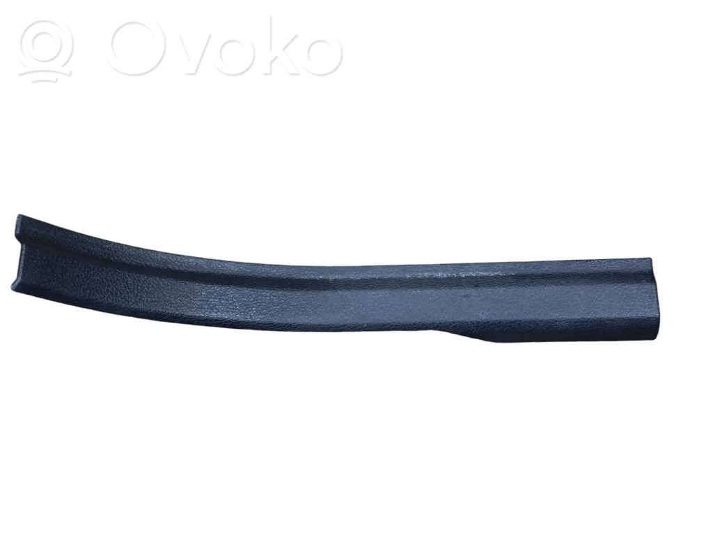 BMW X6 E71 Moldura inferior lateral del asiento trasero 