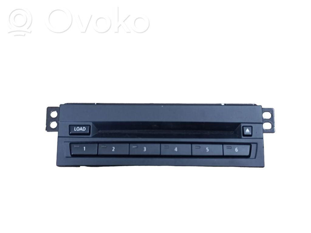 BMW X6 E71 CD/DVD keitiklis 
