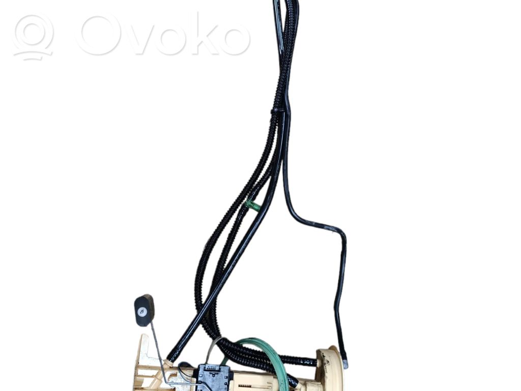 BMW X6 E71 Fuel level sensor 