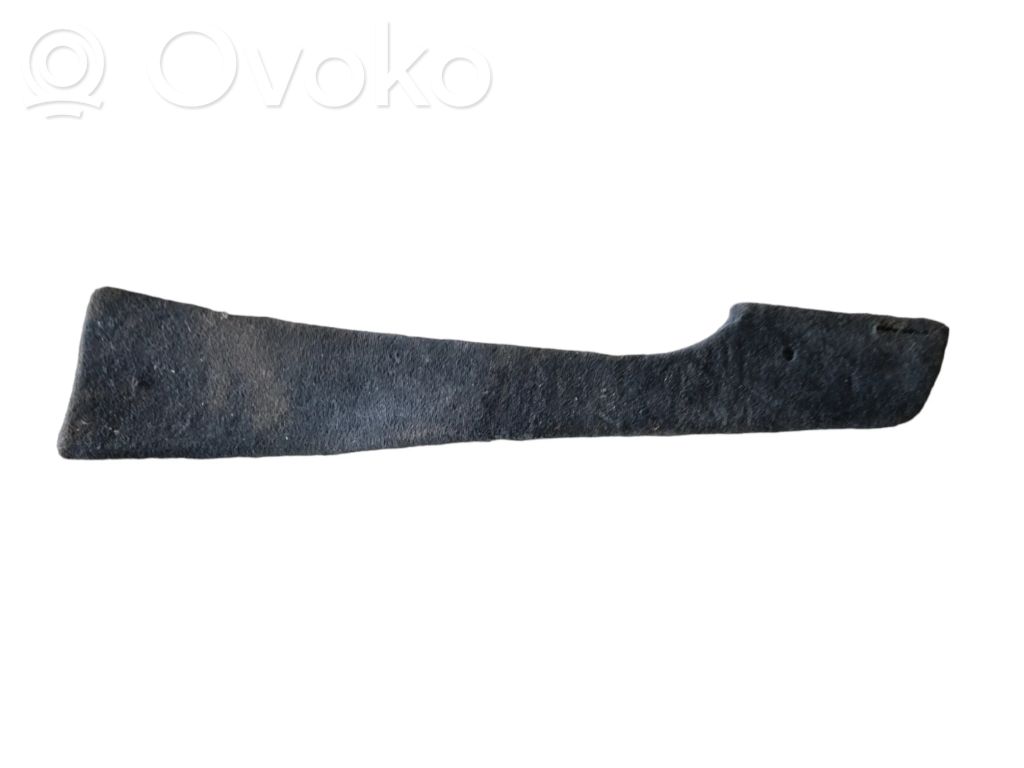 Centre console side trim front   51166969548,6969548,773201