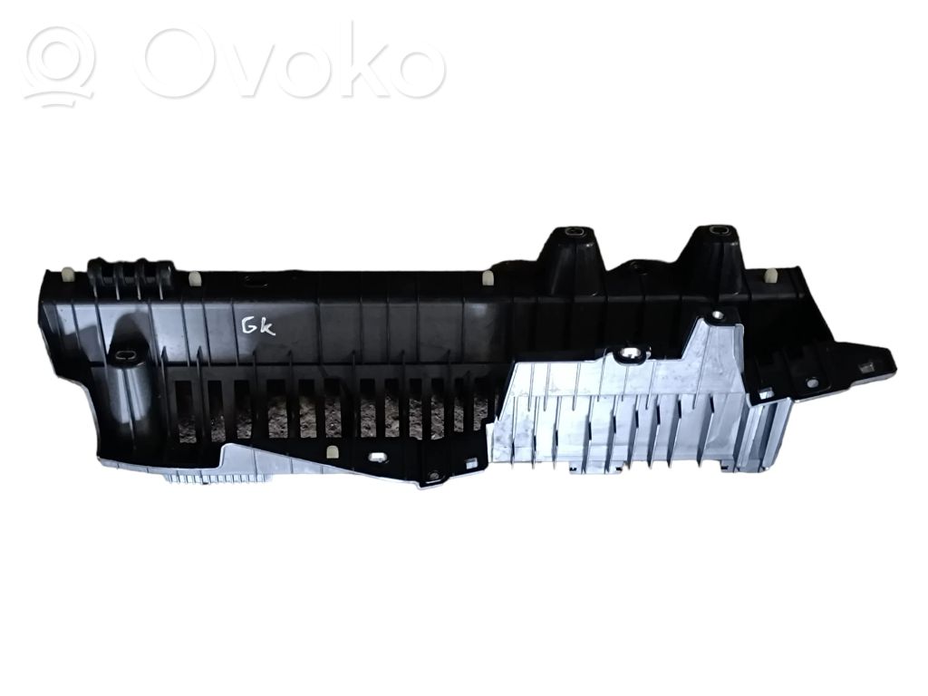 BMW X6 E71 Other trunk/boot trim element 