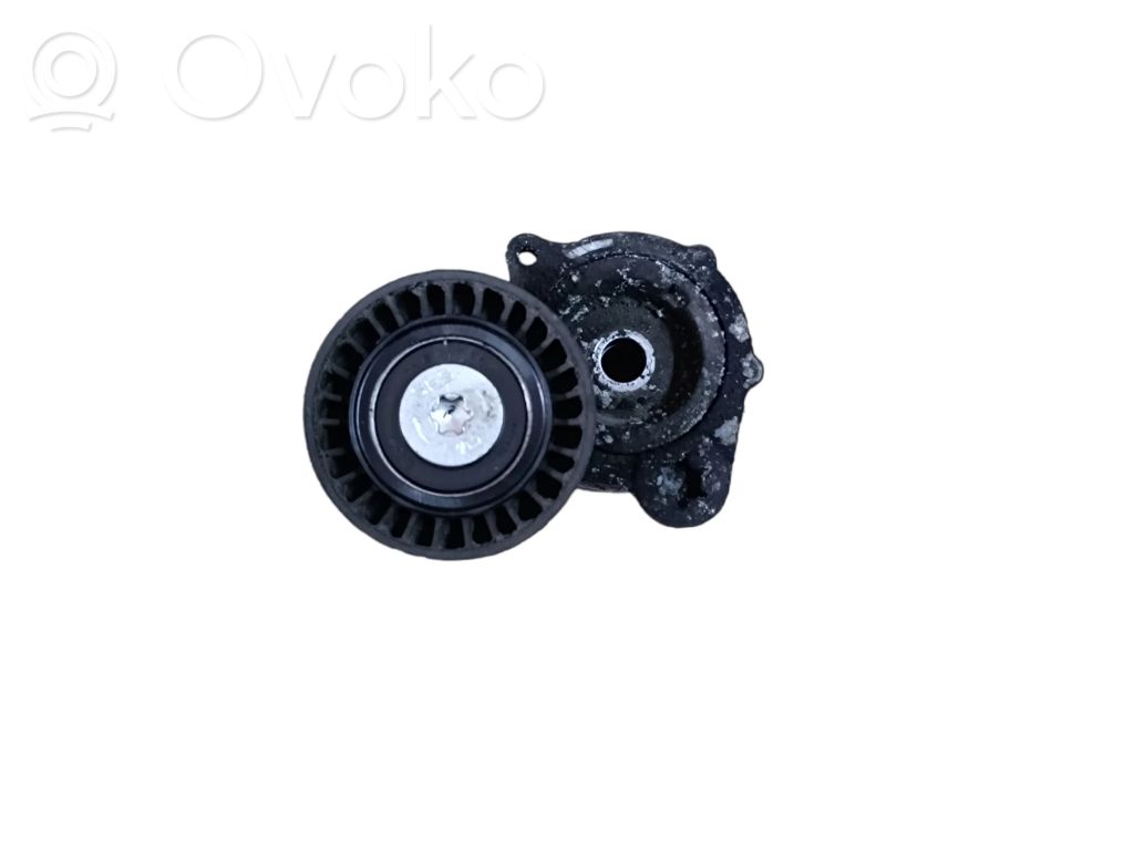 BMW 3 E90 E91 Tensor de correa del alternador 