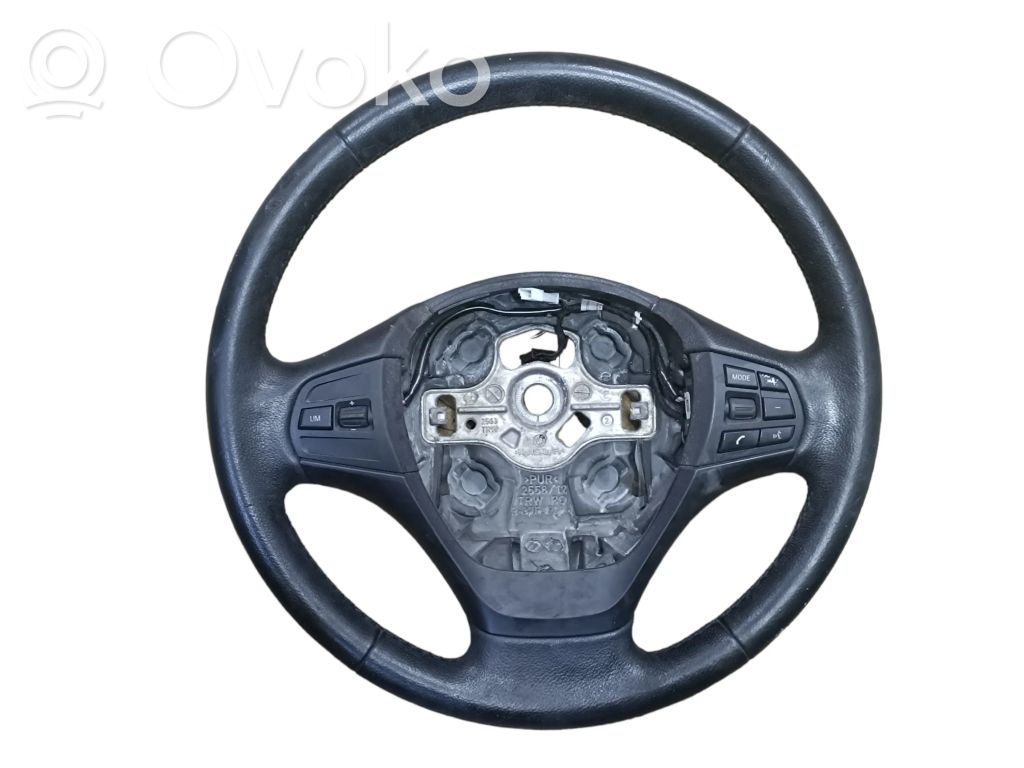 BMW 1 F20 F21 Stūre 