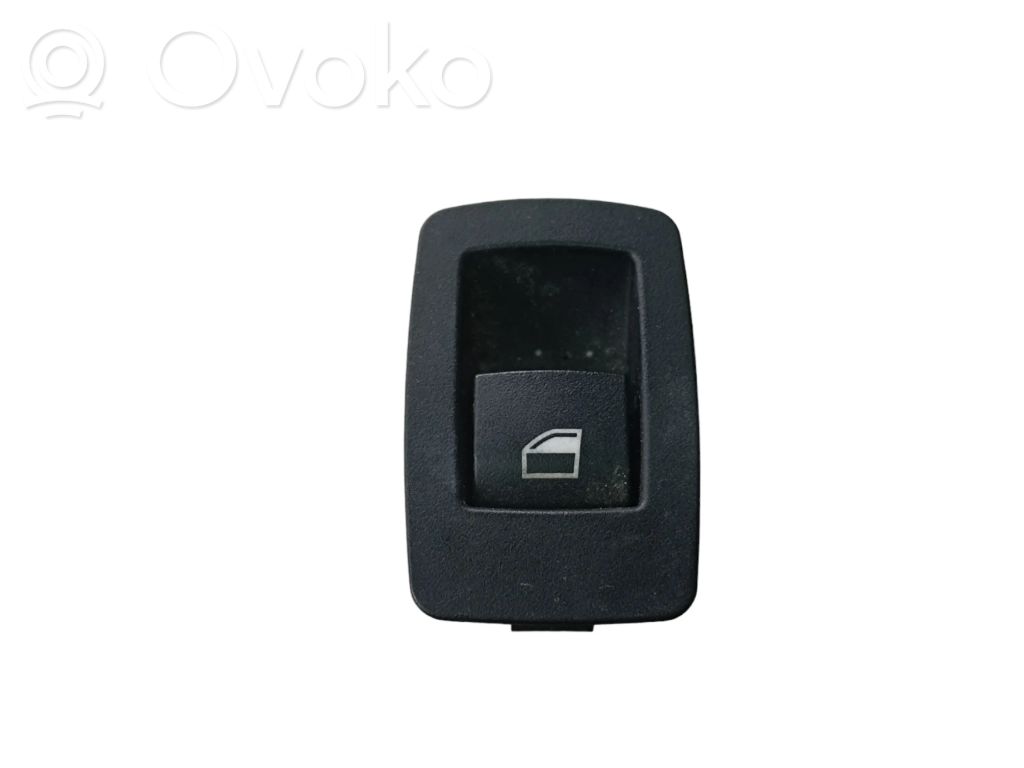 BMW 1 F20 F21 Electric window control switch 