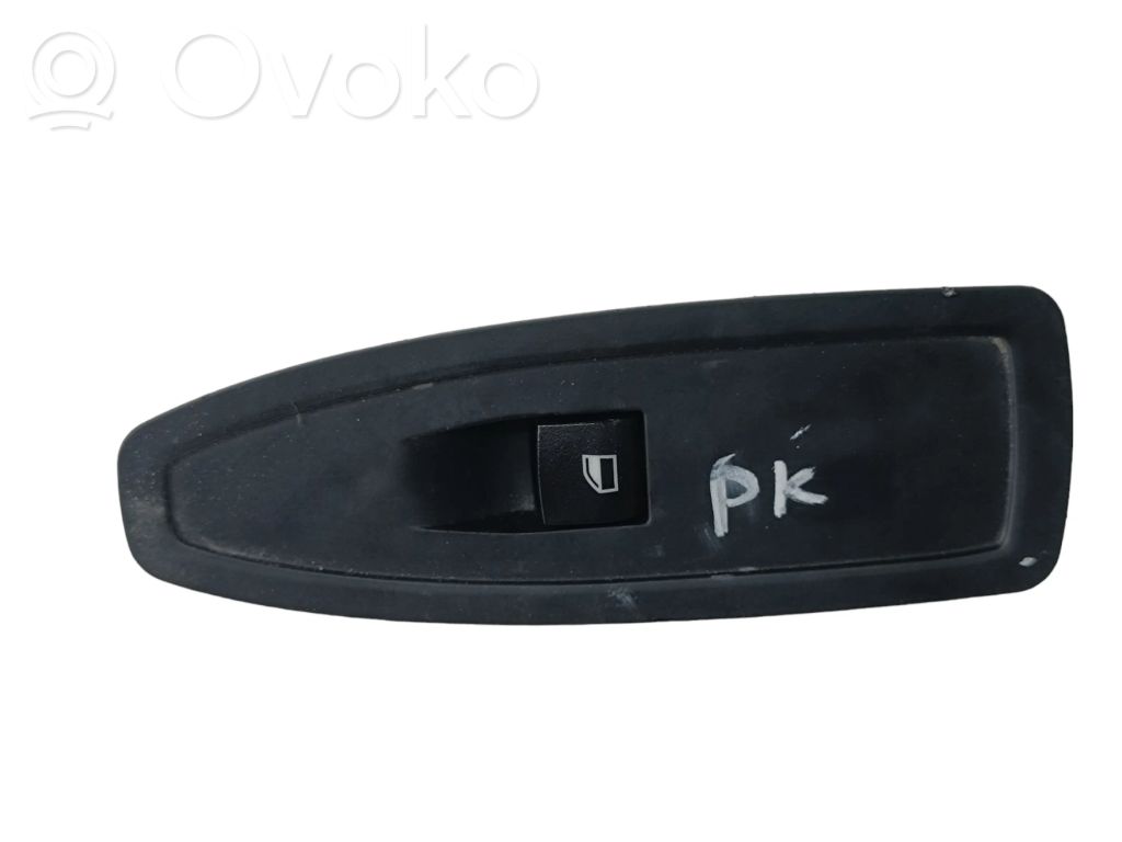 BMW 1 F20 F21 Electric window control switch 