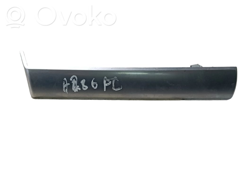 BMW X5 E70 Dashboard glove box trim 