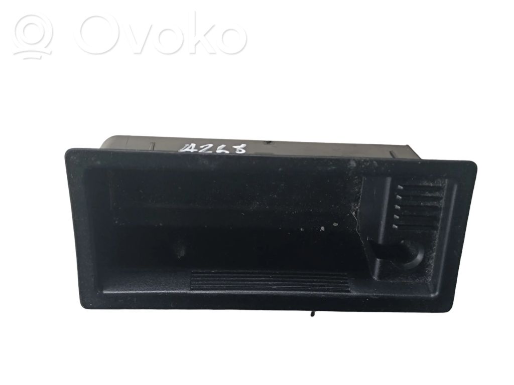 BMW X5 E70 Ashtray (front) 
