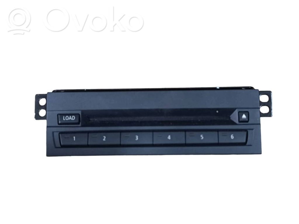BMW X5 E70 CD/DVD keitiklis 