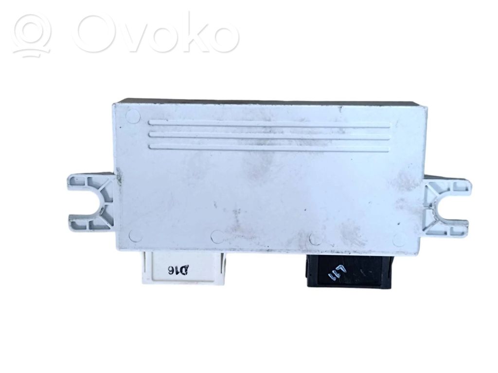 BMW X1 E84 Other control units/modules 